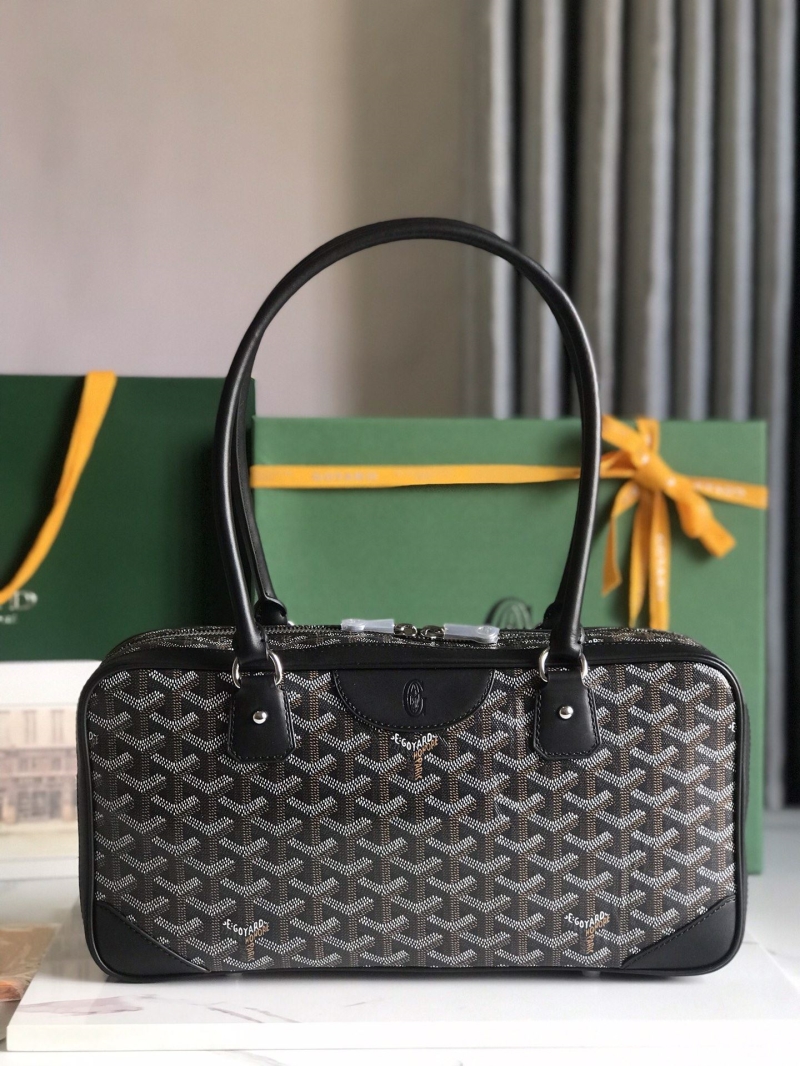 Goyard Top Handle Bags